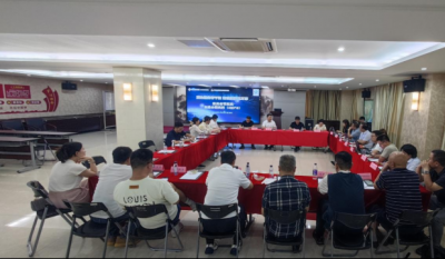 直達服務行千里，理性投資進萬家——“我是股東”零距離走進合肥高科